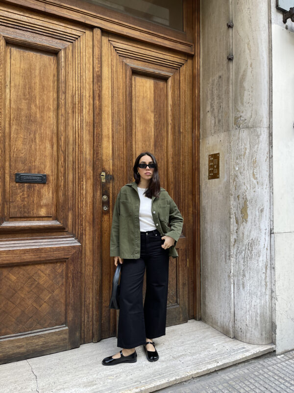 Pantalon LINA