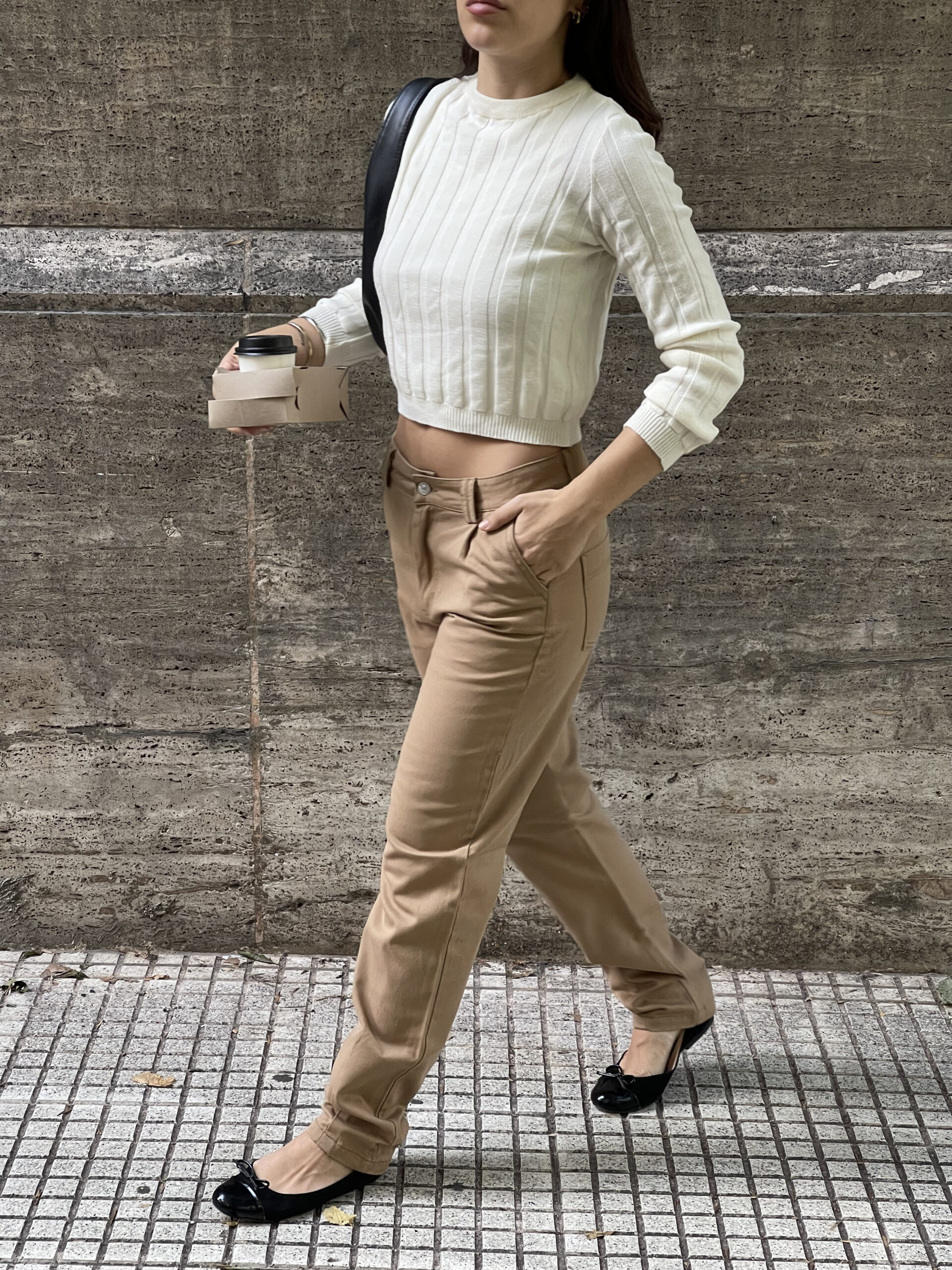 PANTALON MONA