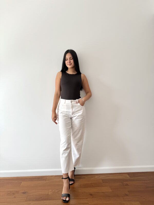 Pantalon Barrel UMA