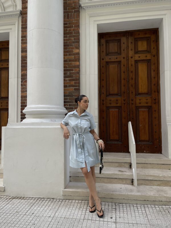 VESTIDO RITA
