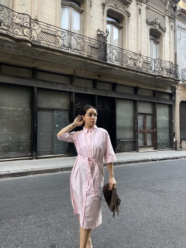 VESTIDO NINA