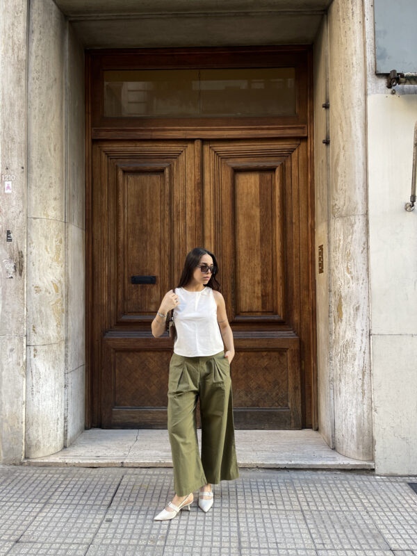 PANTALON CLOE