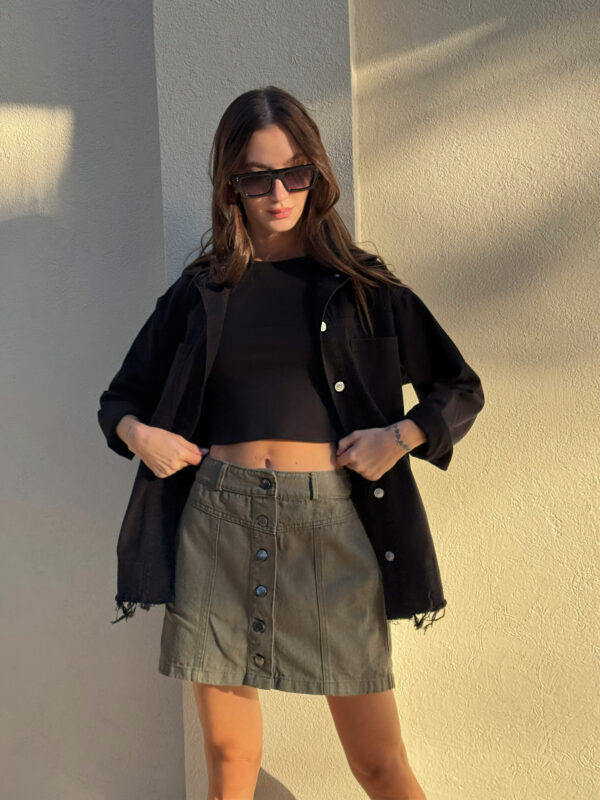 MINI FALDA LOLA DE GAB GRUESA