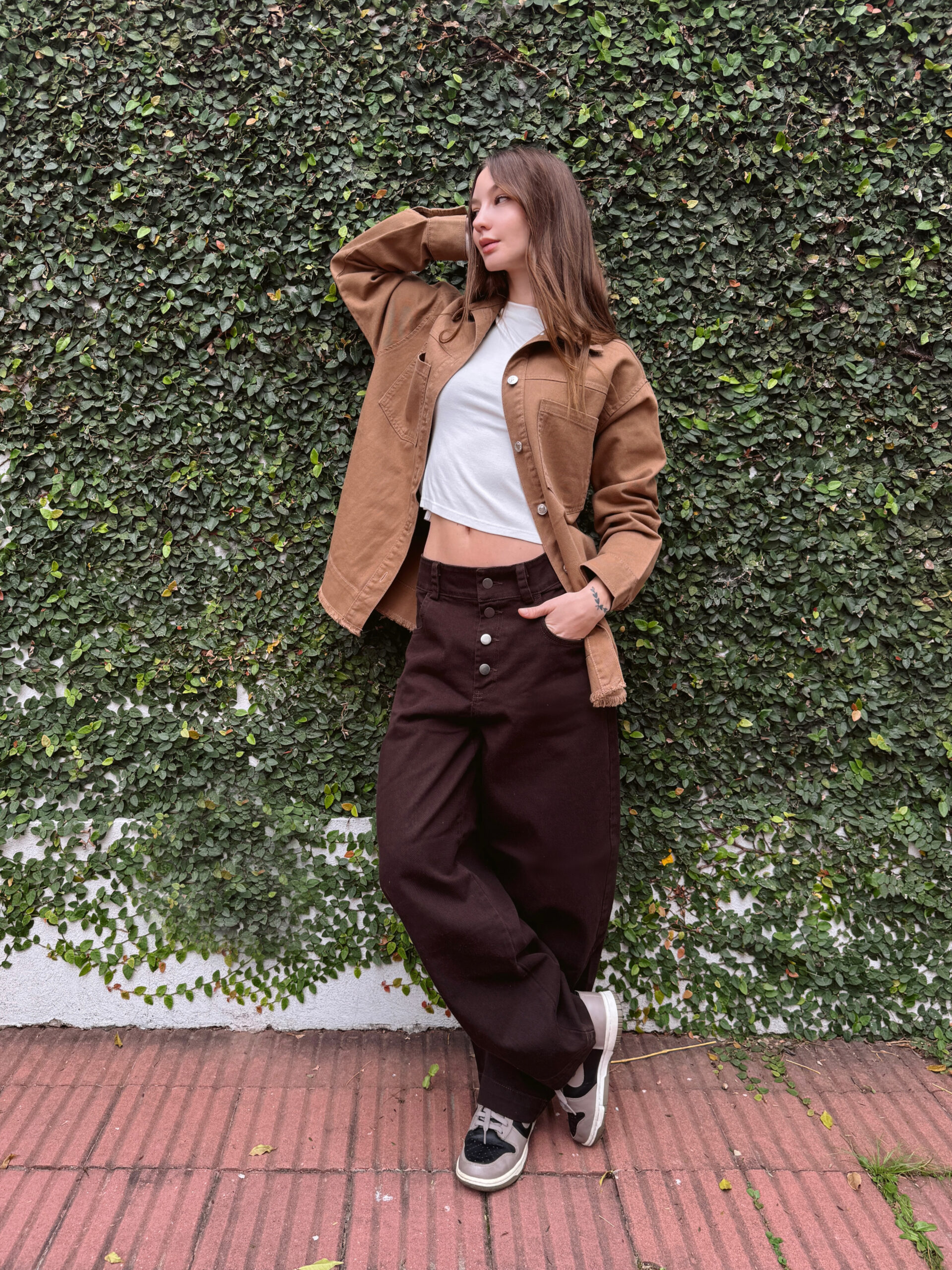 PANTALON LIZ