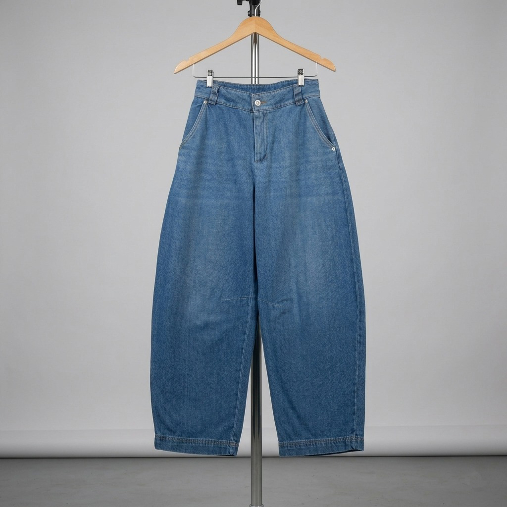 PANTALON KARLY JEAN