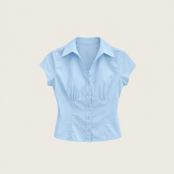 BLUSA BECCA