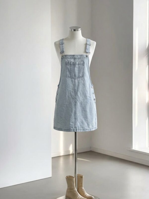 JARDINERO JUMPER AINE